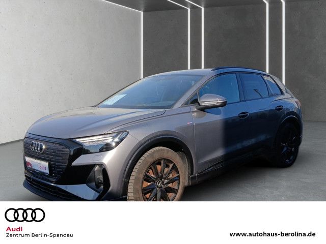 Audi Q4 e-tron 99.846 km 27.970 &euro; Berlin 13581