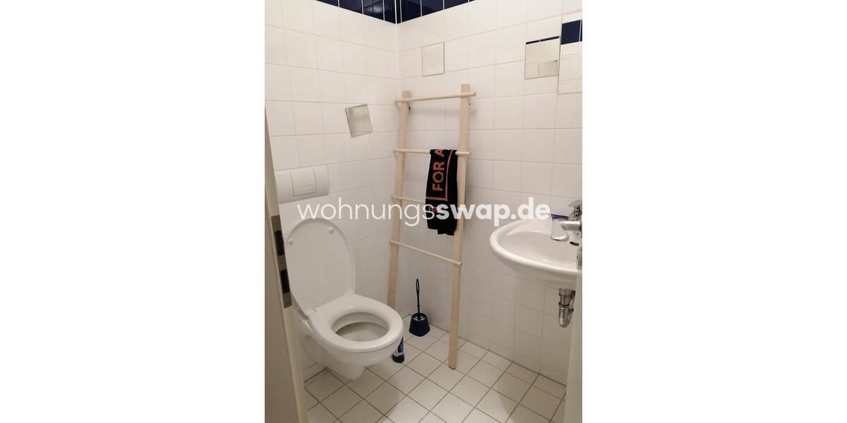 Wohnungsswap - 3 Zimmer, 111 m² - Friedrichstraße, Mitte, Berlin 3 zimmer