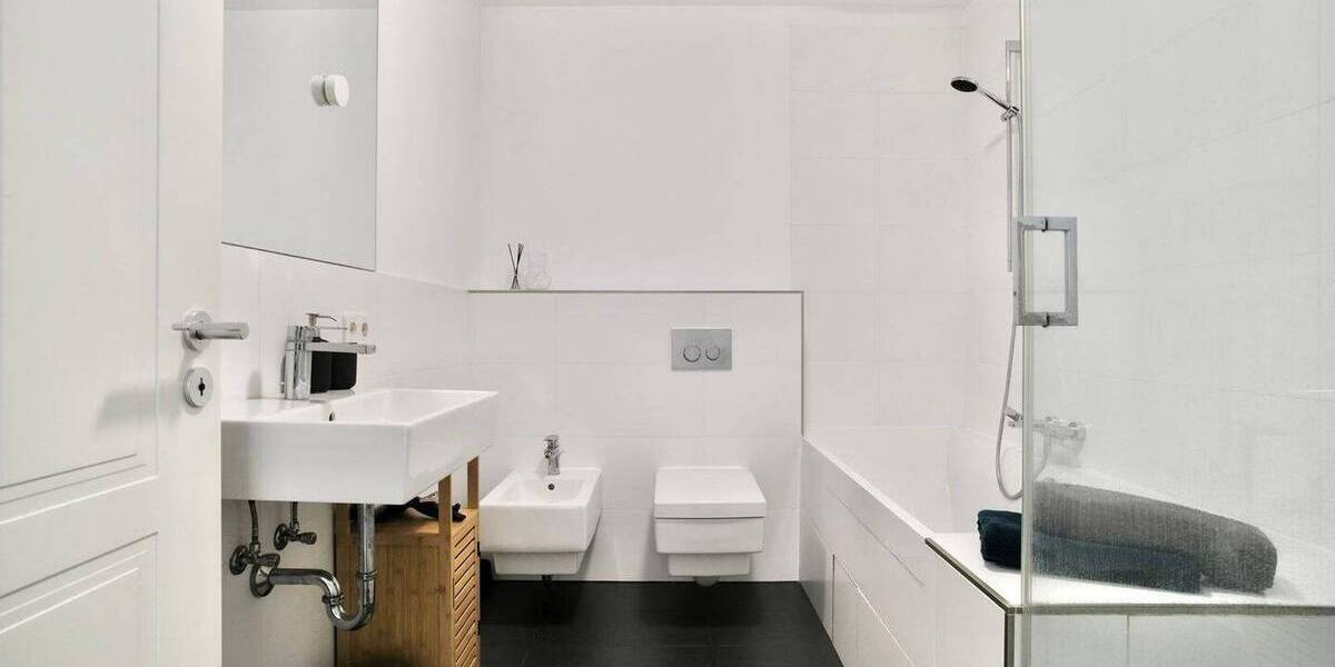 Etagenwohnung Berlin Charlottenburg - 2 Zimmer, 70 m&sup2;, 450.000&euro; | Angebot:26744964