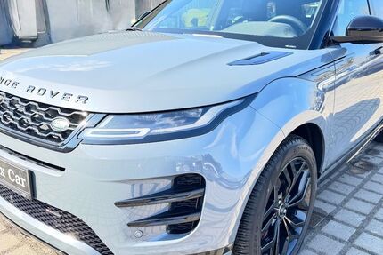 Land Rover Range Rover Evoque 112.000 km 28.950 &euro; Berlin 13088