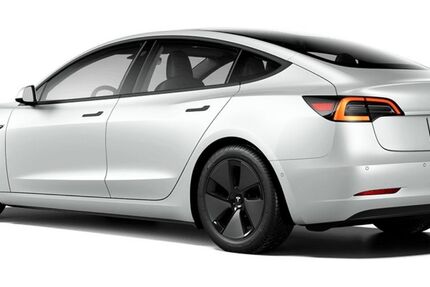 Tesla Model 3 49.900 km 26.999 &euro; Werder 14542