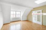 Etagenwohnung Potsdam Berliner Vorstadt - 2 Zimmer, 50 m&sup2;, 269.000&euro; | Angebot:26730469