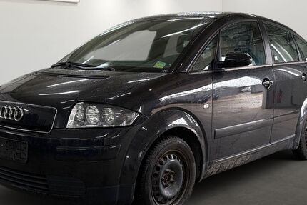 Audi A2 158.163 km 1.199 &euro; Berlin 12681