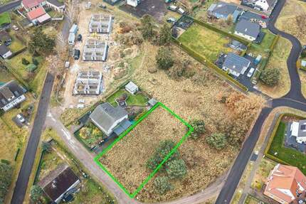 Grundstück Nauen Börnicke - 115.000&euro; | Angebot:25750206