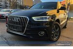 Audi Q3 2.0 TFSI quattro S-Line*Pano*NAV*AHK*BT*SHZ* 212.987 km 12.990 &euro; Berlin 13187