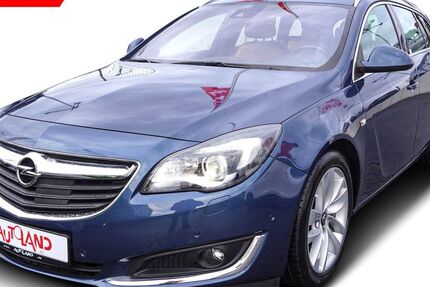 Opel Insignia 70.884 km 16.490 &euro; Berlin 12683