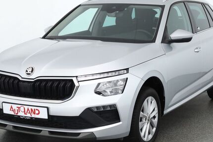 Skoda Kamiq 32.775 km 21.490 &euro; Berlin 12683