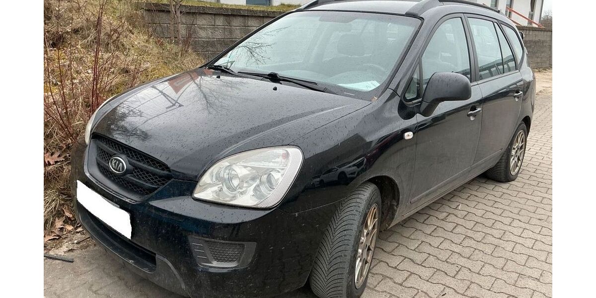 Kia Carens 200.000 km 3.499 &euro; Berlin 13405