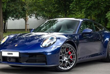 Porsche 992 3.500 km 192.146 &euro; Berlin 10587