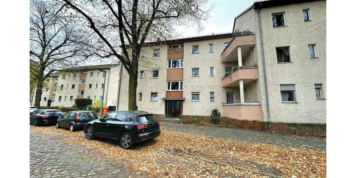 Etagenwohnung Berlin Reinickendorf - 2 Zimmer, 51 m&sup2;, 147.000&euro; | Angebot:26657262