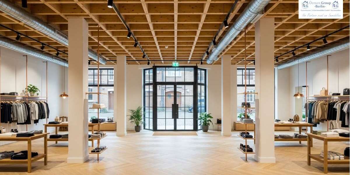 Gewerbeobjekt Michendorf - 3.808&euro; | Angebot:25894214