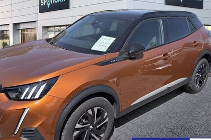 Peugeot 2008 22.288 km 21.190 &euro; Berlin 10369
