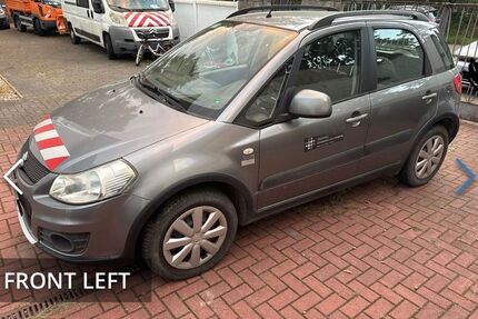 Suzuki SX4 211.500 km 2.999 &euro; Falkensee 14612