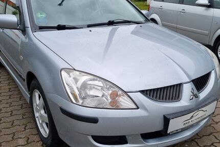 Mitsubishi Lancer 71.583 km 3.499 &euro; Teltow 14513
