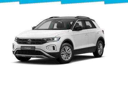 VW T-Roc 21.450 km 28.950 &euro; Potsdam 14480