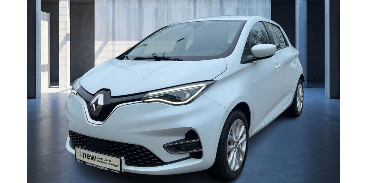 Renault ZOE 5.580 km 15.990 &euro; Berlin 13055