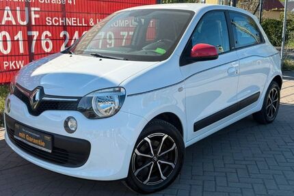 Renault Twingo 134.800 km 5.390 &euro; Berlin 13127