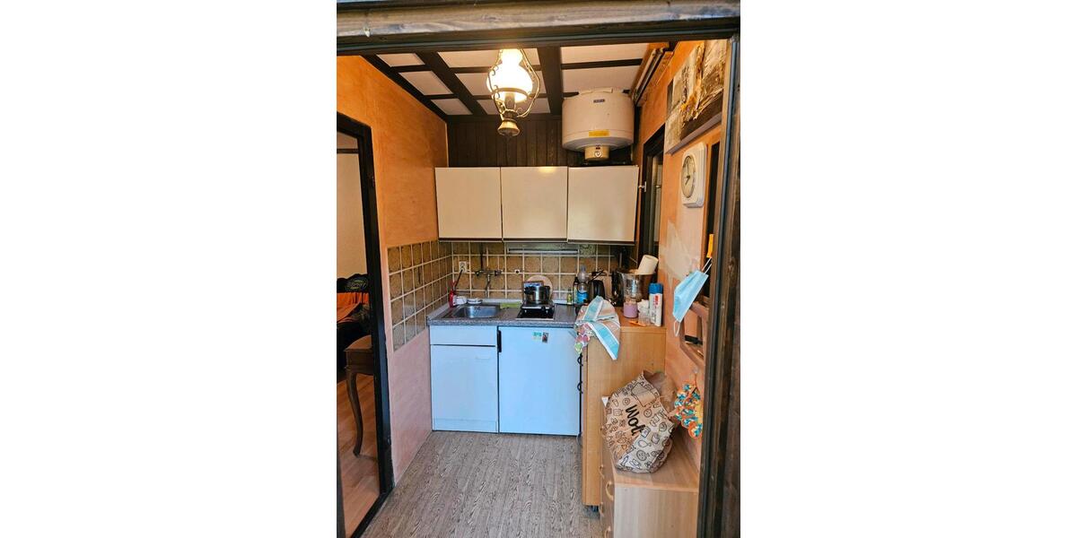 Einfamilienhaus Werder (Havel) - 3 Zimmer, 510 m&sup2;, 50.000&euro; | Angebot:26877607