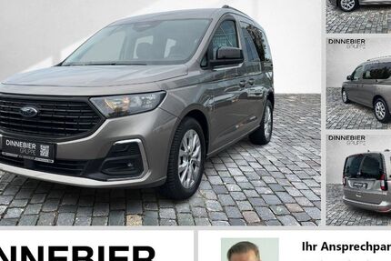 Ford Tourneo Connect 17.650 km 30.790 &euro; Berlin 10365
