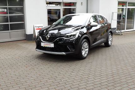 Renault Captur 18.526 km 20.990 &euro; Potsdam 14482
