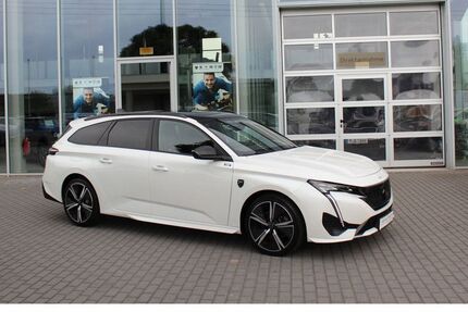 Peugeot 308 22.925 km 24.899 &euro; Potsdam 14482