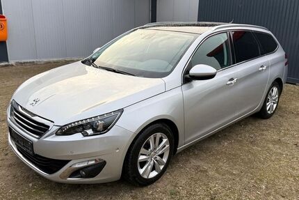 Peugeot 308 166.000 km 8.499 &euro; Groß Kreutz (Havel) 14550