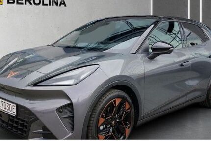 Cupra Raval 2.500 km 34.222 &euro; Berlin 13581