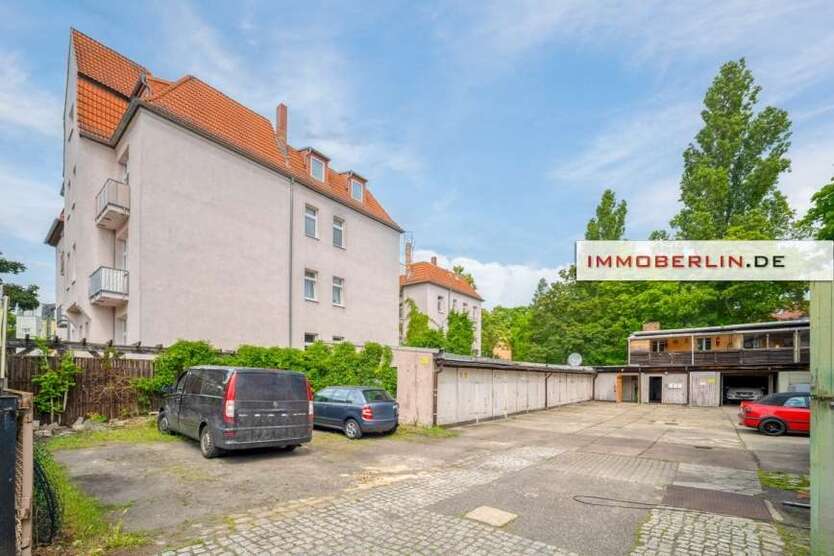Grundstück zu verkaufen in Berlin 1.349.000 € 874 m²