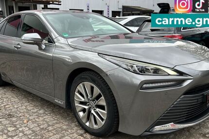 Toyota Mirai 134.500 km 11.480 &euro; Berlin 13581