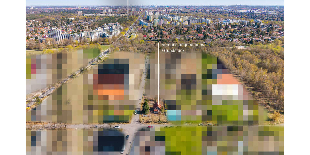 Grundstück Falkensee - 325.000&euro; | Angebot:26320589