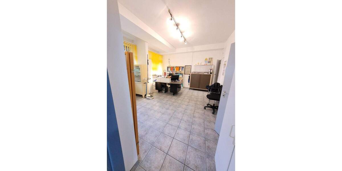 Gewerbeobjekt Berlin Charlottenburg - 480.000&euro; | Angebot:24312003