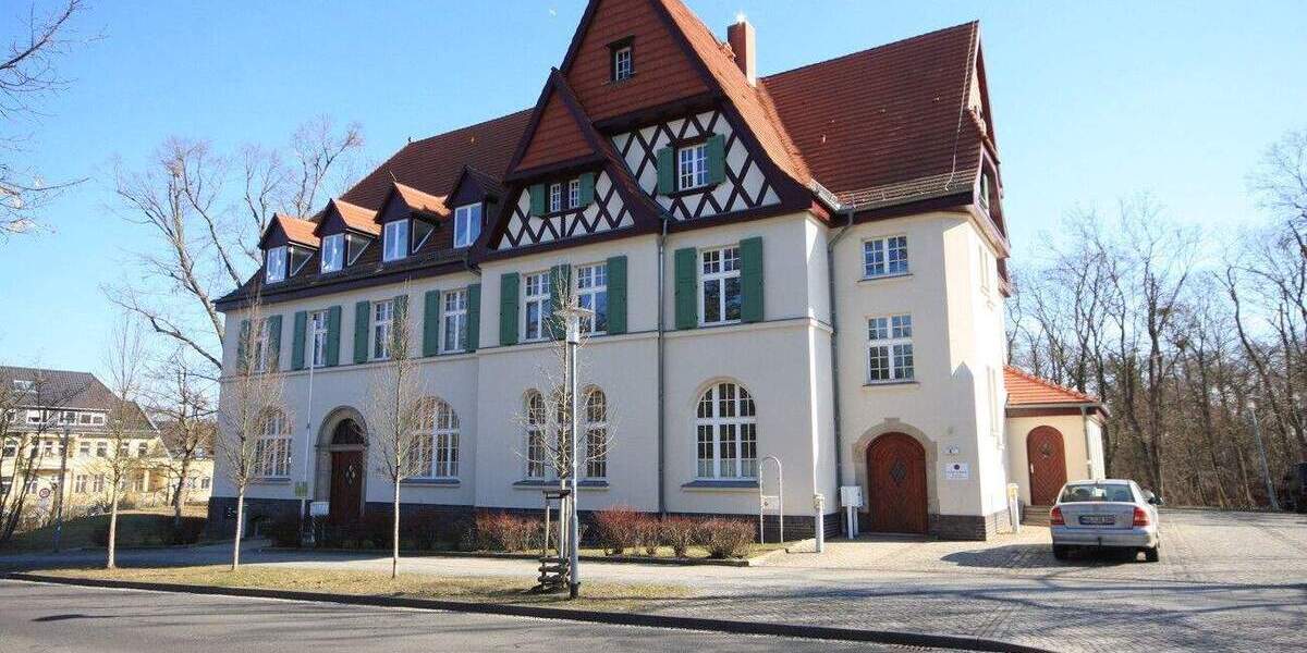 Etagenwohnung Dallgow-Döberitz Dallgow - 3 Zimmer, 115 m&sup2;, 1.800&euro; | Angebot:26277470