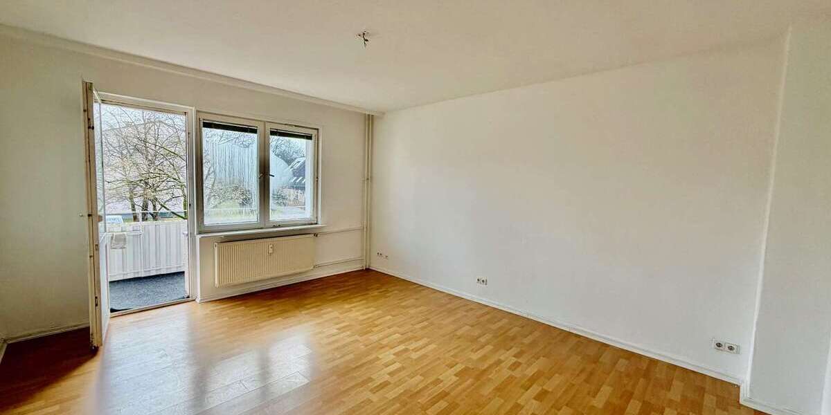 Etagenwohnung Berlin Neukölln - 1 Zimmer, 41 m&sup2;, 179.500&euro; | Angebot:25306537
