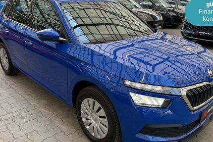 Skoda Kamiq 28.067 km 14.990 &euro; Ludwigsfelde (bei Berlin) 14974