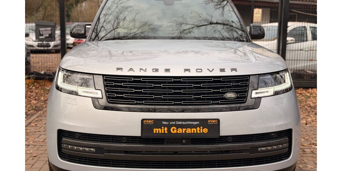 Land Rover Range Rover 134.000 km 94.999 € Berlin 12347