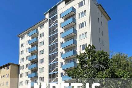 Wohnung zum Kaufen in Berlin 349.000 € 59 m² 2 zimmer