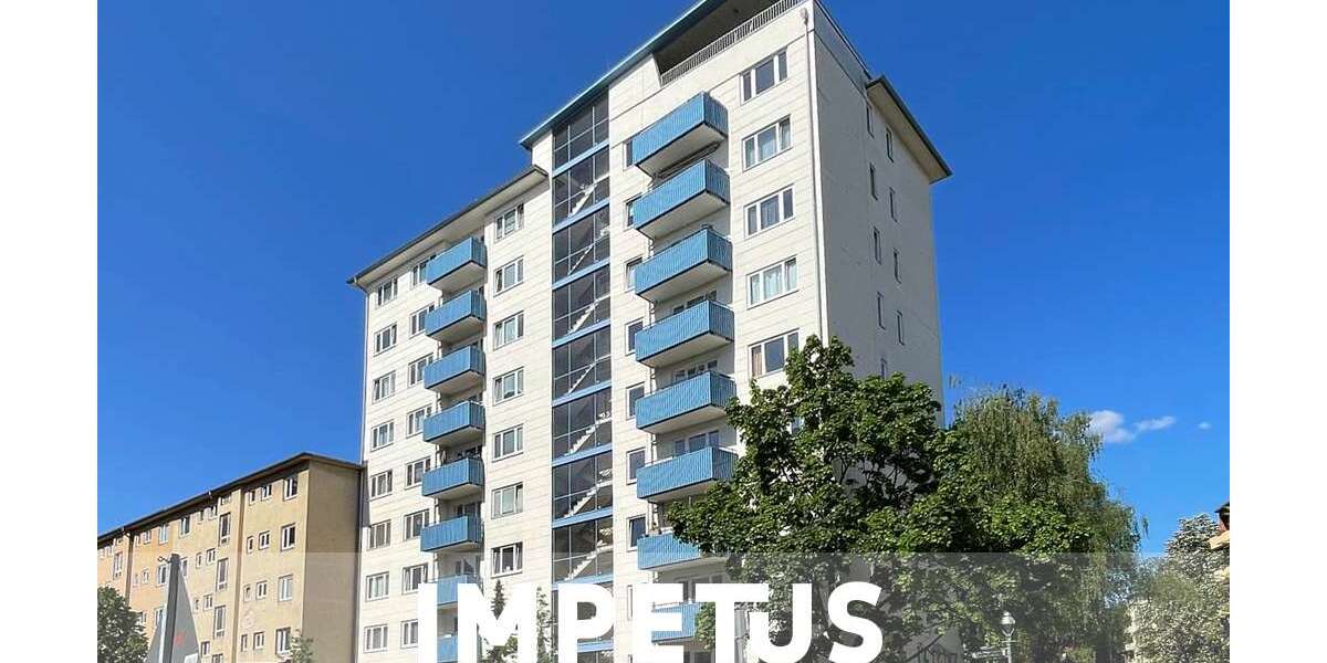 Wohnung zum Kaufen in Berlin 349.000 € 59 m² 2 zimmer
