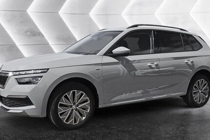 Skoda Kamiq 72.786 km 15.700 &euro; Ludwigsfelde 14974