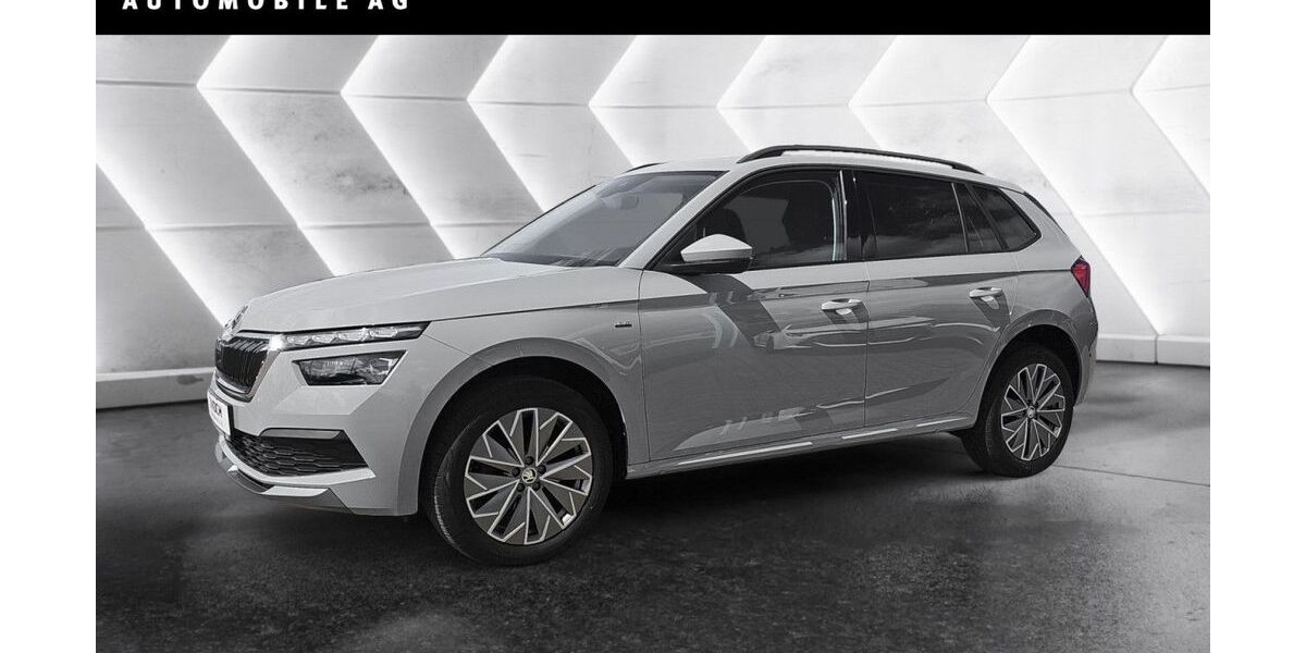 Skoda Kamiq 72.786 km 15.700 &euro; Ludwigsfelde 14974