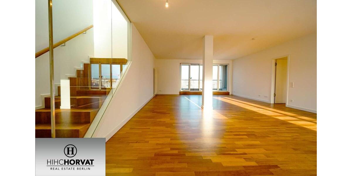 Einfamilienhaus Berlin Mitte - 4 Zimmer, 234 m&sup2;, 5.200&euro; | Angebot:24679259