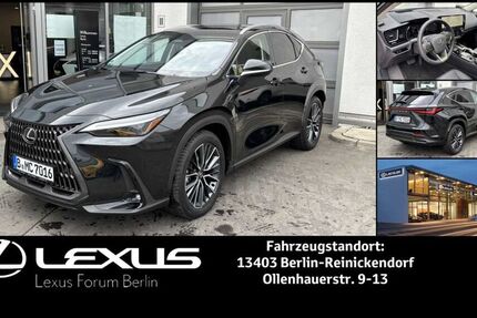 Lexus NX 350h