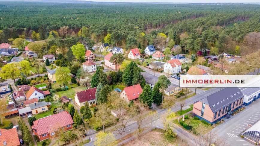 Grundstück zu verkaufen in Michendorf 440.000 € 1156 m²