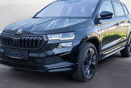 Skoda Karoq 18.000 km 36.990 &euro; Schwielowsee OT Geltow 14548