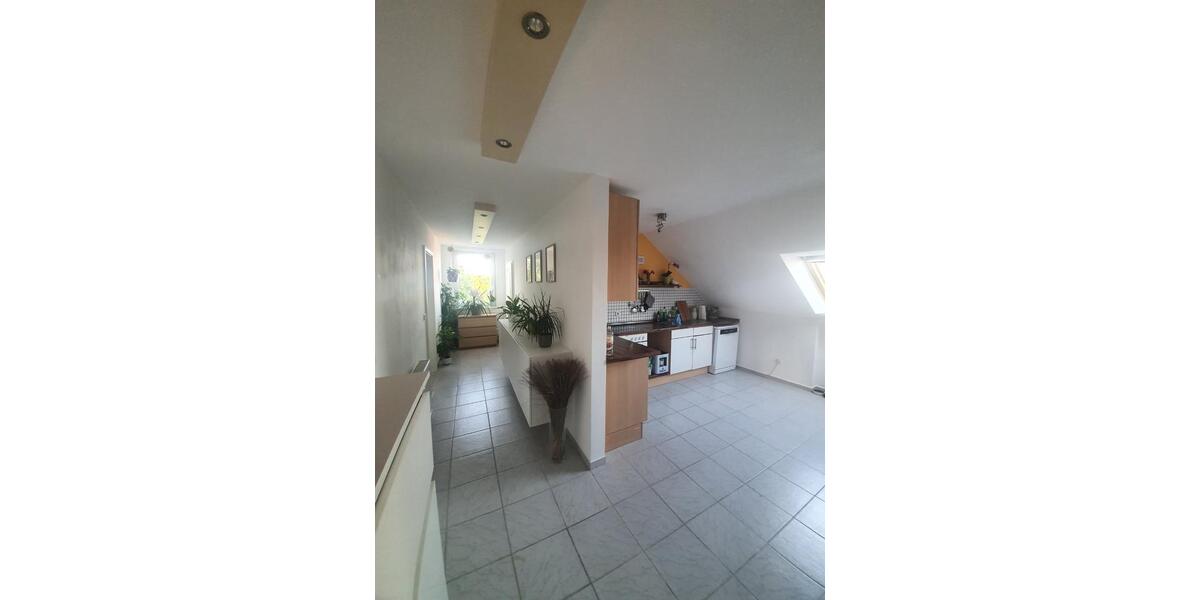 Etagenwohnung Werder (Havel) - 3 Zimmer, 81 m&sup2;, 740&euro; | Angebot:25903929