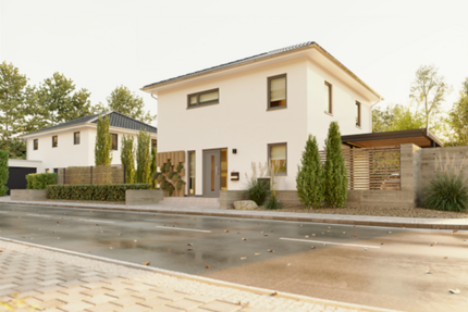 Haus Michendorf - 4 Zimmer, 129 m&sup2;, 427.110&euro; | Angebot:26251725