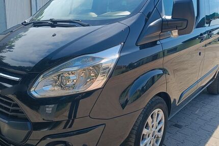Ford Tourneo Custom 119.146 km 21.500 &euro; Kloster Lehnin OT Nahmitz 14797
