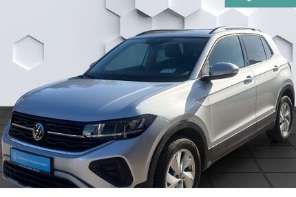 VW T-Cross 17.171 km 22.248 &euro; Berlin 12524