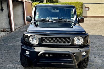 Suzuki Jimny 22.520 km 33.500 &euro; Berlin 12305