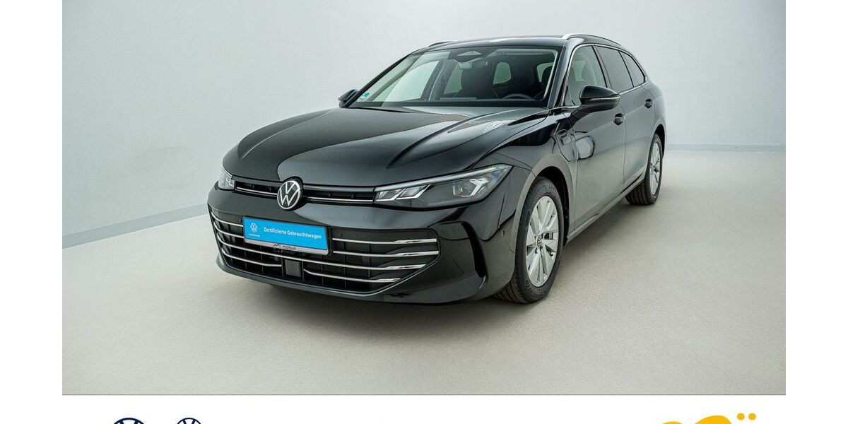VW Passat 5.000 km 52.895 &euro; Berlin 13088