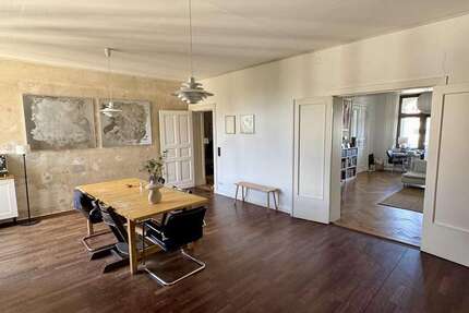Wohnung zum Kaufen in Berlin 970.000 € 151 m² 4 zimmer